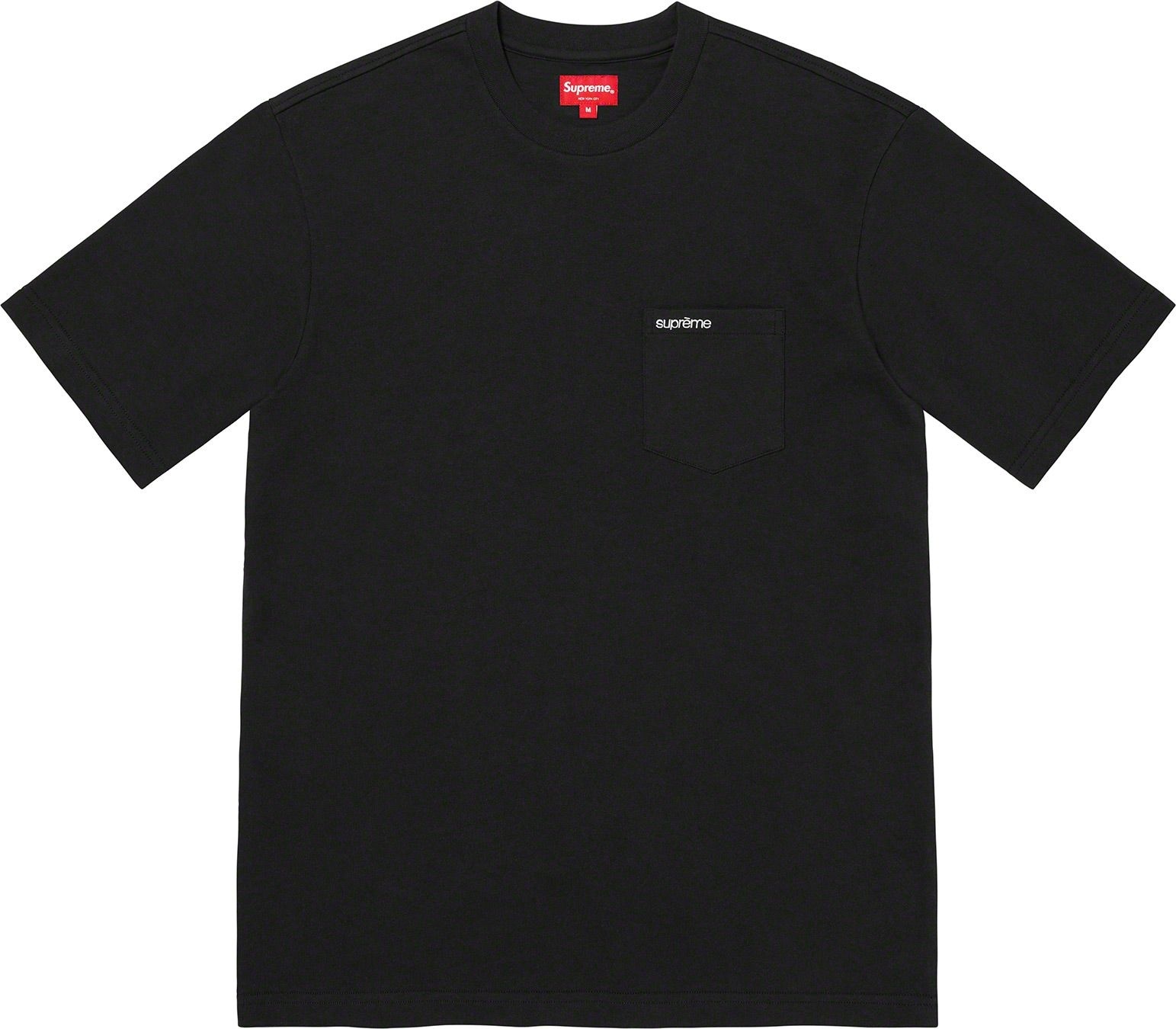 S/S Pocket Tee view 19